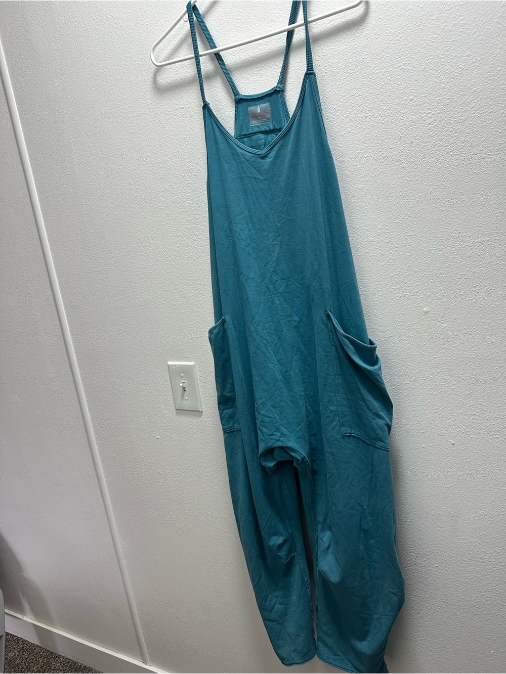 Free People Jumpsuit - Picture 1 of 7